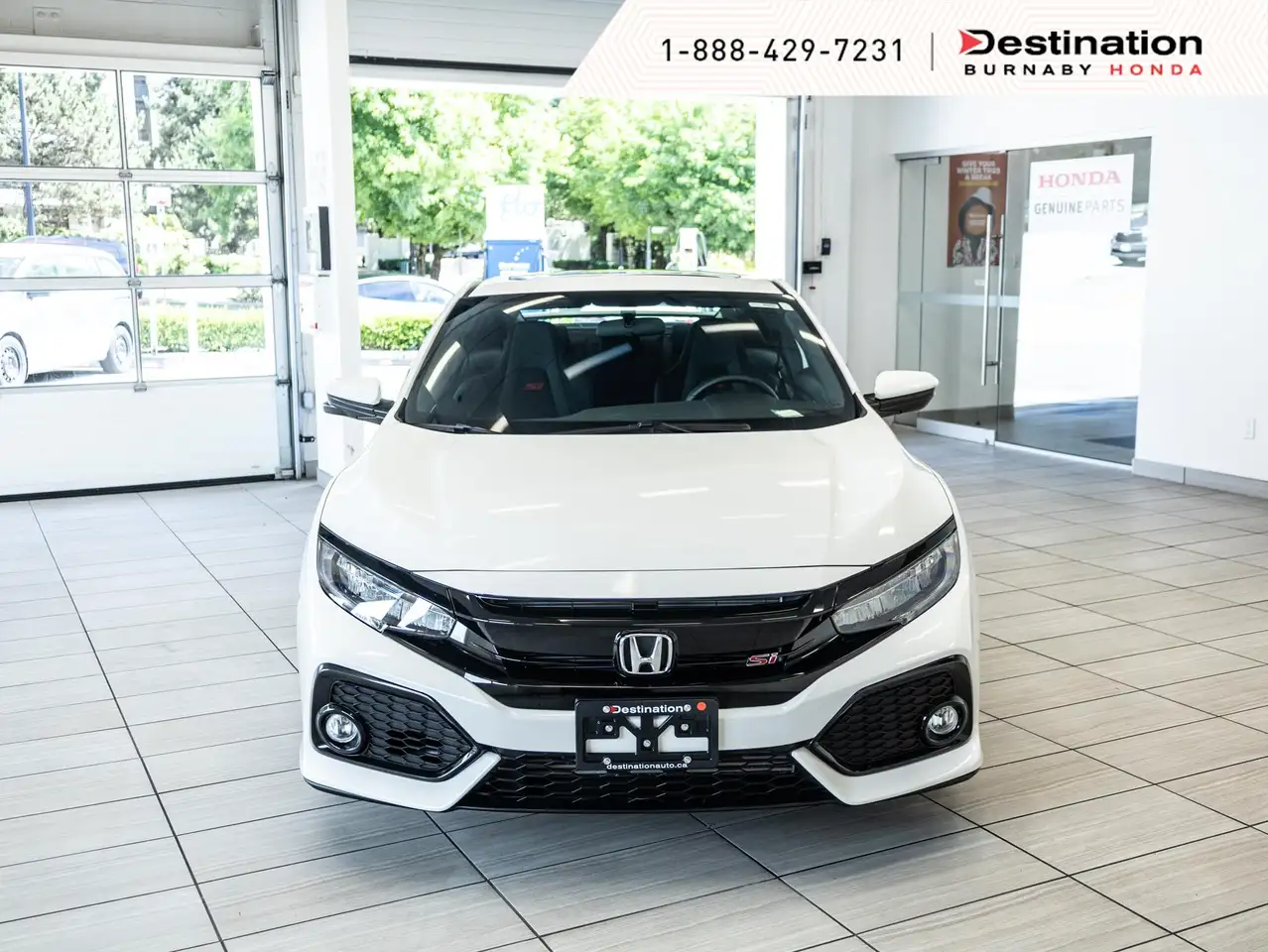 Honda Civic снимка Honda Civic