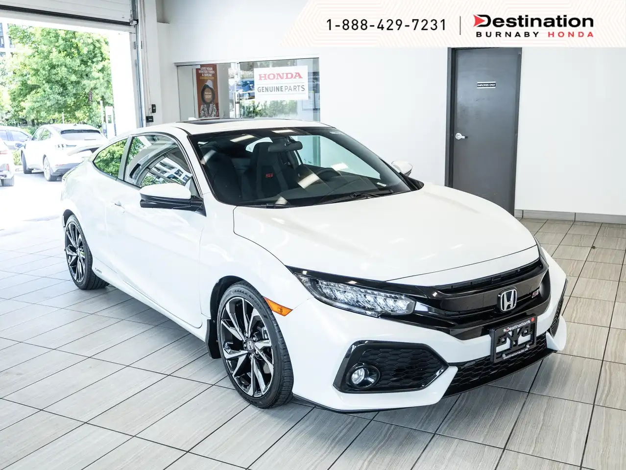Honda Civic снимка Honda Civic