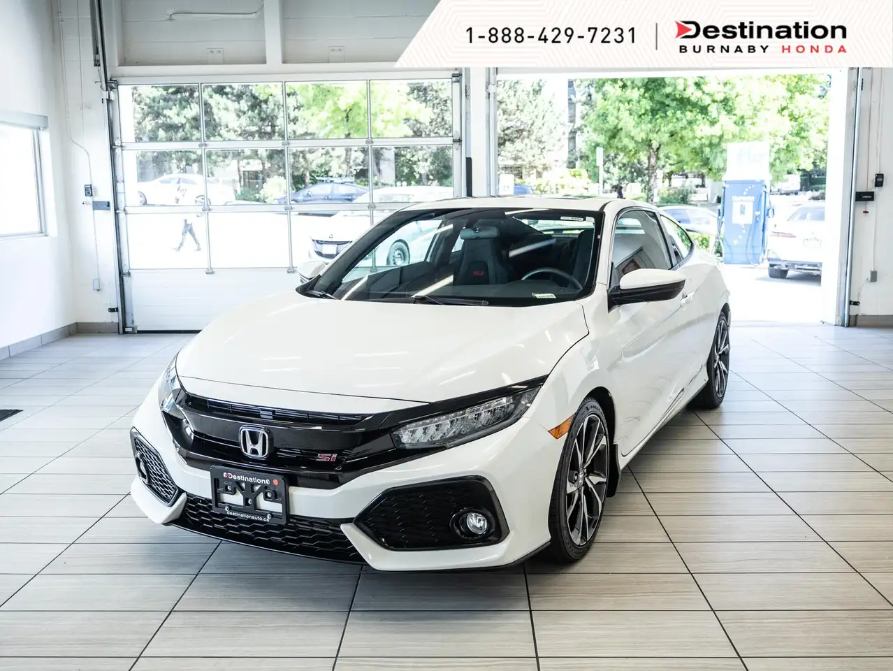Honda Civic снимка Honda Civic
