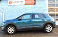 Citroen C4 Cactus 1.2 Business trh act lmv pdc Blauw - thumbnail 2