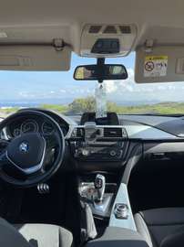 335dA Touring xdrive Sport