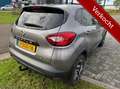 Renault Captur 0.9 TCe Dynamique CLIMA,LMV,TREKHAAK,CRUISE,PRIVAC Grijs - thumbnail 5