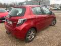 Toyota Yaris 1.4 D4D Dynamic Rouge - thumbnail 4