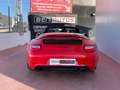 Porsche 911 Carrera 4S Cabriolet PDK Piros - thumbnail 5