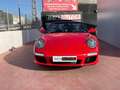 Porsche 911 Carrera 4S Cabriolet PDK Rouge - thumbnail 11