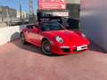 Porsche 911 Carrera 4S Cabriolet PDK Rosso - thumbnail 10