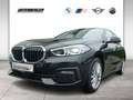 BMW 118 i Hatch Advantage Head-Up HiFi DAB LED WLAN Schwarz - thumbnail 1