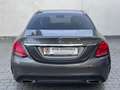 Mercedes-Benz C 350 e AMG-Line Edition-C/BURMESTER/NAVI/LIFT Gris - thumbnail 5