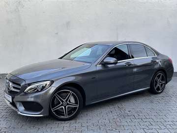 e AMG-Line Edition-C/BURMESTER/NAVI/LIFT