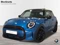 MINI Cooper Aut. Blau - thumbnail 1