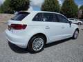 Audi A3 Sportback Xenon*Navi*EPH*Sitzh*Blue Weiß - thumbnail 5