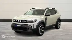 Dacia Duster 1.0 ECO-G 100ch Journey
