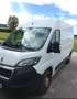 Peugeot Boxer Van L2H2 2,2 BlueHDi Weiß - thumbnail 1
