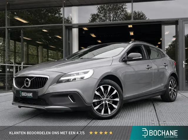 Volvo V40 Cross Country 1.5 T3 Dynamic Edition Automaat 153PK | Cruise Con