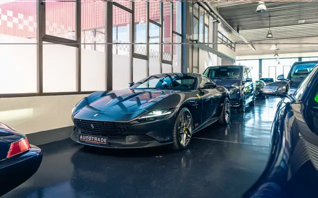 Ferrari Roma