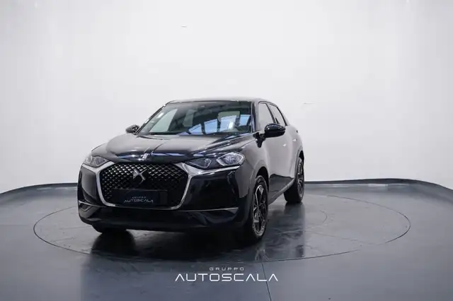 DS Automobiles DS 3 Crossback 1.5 BlueHDi 130cv Aut. So Chic