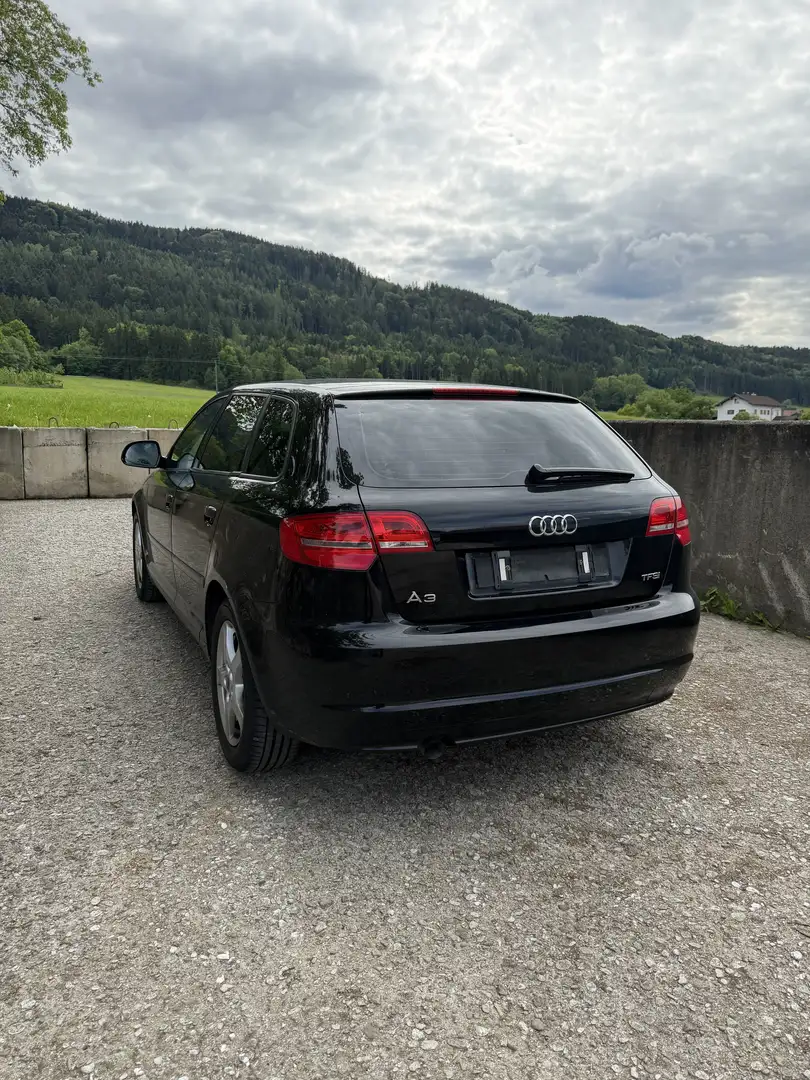Audi A3 1.2 Sportback - 2