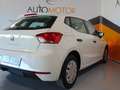 SEAT Ibiza 1.6TDI CR S&S Reference 80 Wit - thumbnail 7