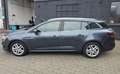 Renault Megane Mégane 1,5 Dci Gps Euro 6 Garantie \u0026 Car-Pass Gris - thumbnail 8
