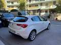 Alfa Romeo Giulietta Giulietta 1.6 JTDm-2 105 CV Distinctive Bianco - thumbnail 2