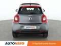 smart forFour 1.0 passion Aut.*NAVI*TEMPO*CAM*SHZ*PDC* Grau - thumbnail 5