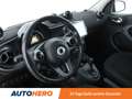 smart forFour 1.0 passion Aut.*NAVI*TEMPO*CAM*SHZ*PDC* Grau - thumbnail 11