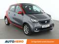 smart forFour 1.0 passion Aut.*NAVI*TEMPO*CAM*SHZ*PDC* Grau - thumbnail 8