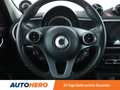 smart forFour 1.0 passion Aut.*NAVI*TEMPO*CAM*SHZ*PDC* Grau - thumbnail 19