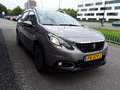 Peugeot 2008 1.2 PURET. BLUE LION Gris - thumbnail 2