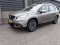 Peugeot 2008 1.2 PURET. BLUE LION Gris - thumbnail 1