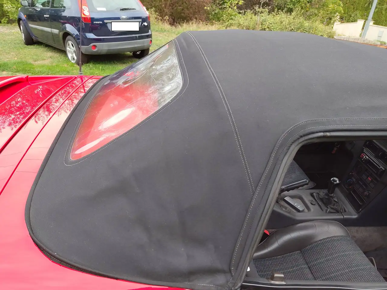 Lotus Elan SE, foto 5