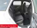 Hyundai i30 Kombi 1.5 T-GDI Hybrid DCT N-Line ACC NAVI RFK Blanc - thumbnail 21