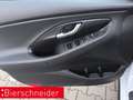 Hyundai i30 Kombi 1.5 T-GDI Hybrid DCT N-Line ACC NAVI RFK Blanc - thumbnail 13