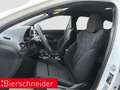 Hyundai i30 Kombi 1.5 T-GDI Hybrid DCT N-Line ACC NAVI RFK Blanc - thumbnail 24