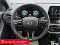 Hyundai i30 Kombi 1.5 T-GDI Hybrid DCT N-Line ACC NAVI RFK Blanc - thumbnail 10