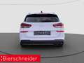 Hyundai i30 Kombi 1.5 T-GDI Hybrid DCT N-Line ACC NAVI RFK Blanc - thumbnail 5