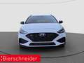 Hyundai i30 Kombi 1.5 T-GDI Hybrid DCT N-Line ACC NAVI RFK Blanc - thumbnail 2