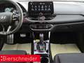Hyundai i30 Kombi 1.5 T-GDI Hybrid DCT N-Line ACC NAVI RFK Blanc - thumbnail 18
