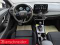 Hyundai i30 Kombi 1.5 T-GDI Hybrid DCT N-Line ACC NAVI RFK Blanc - thumbnail 17