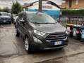Ford EcoSport EcoSport 1.0 ecoboost Titanium s NESSUN VINCOLO Grigio - thumbnail 2