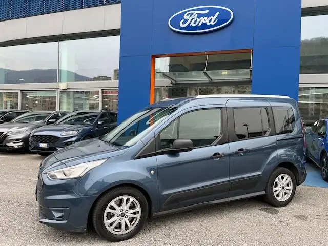 Ford Tourneo Connect COMBI CONNECT TREND1.5 TD 100CV -5POSTI N1