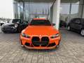 BMW M3 Orange - thumbnail 4