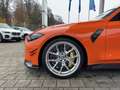 BMW M3 Orange - thumbnail 3