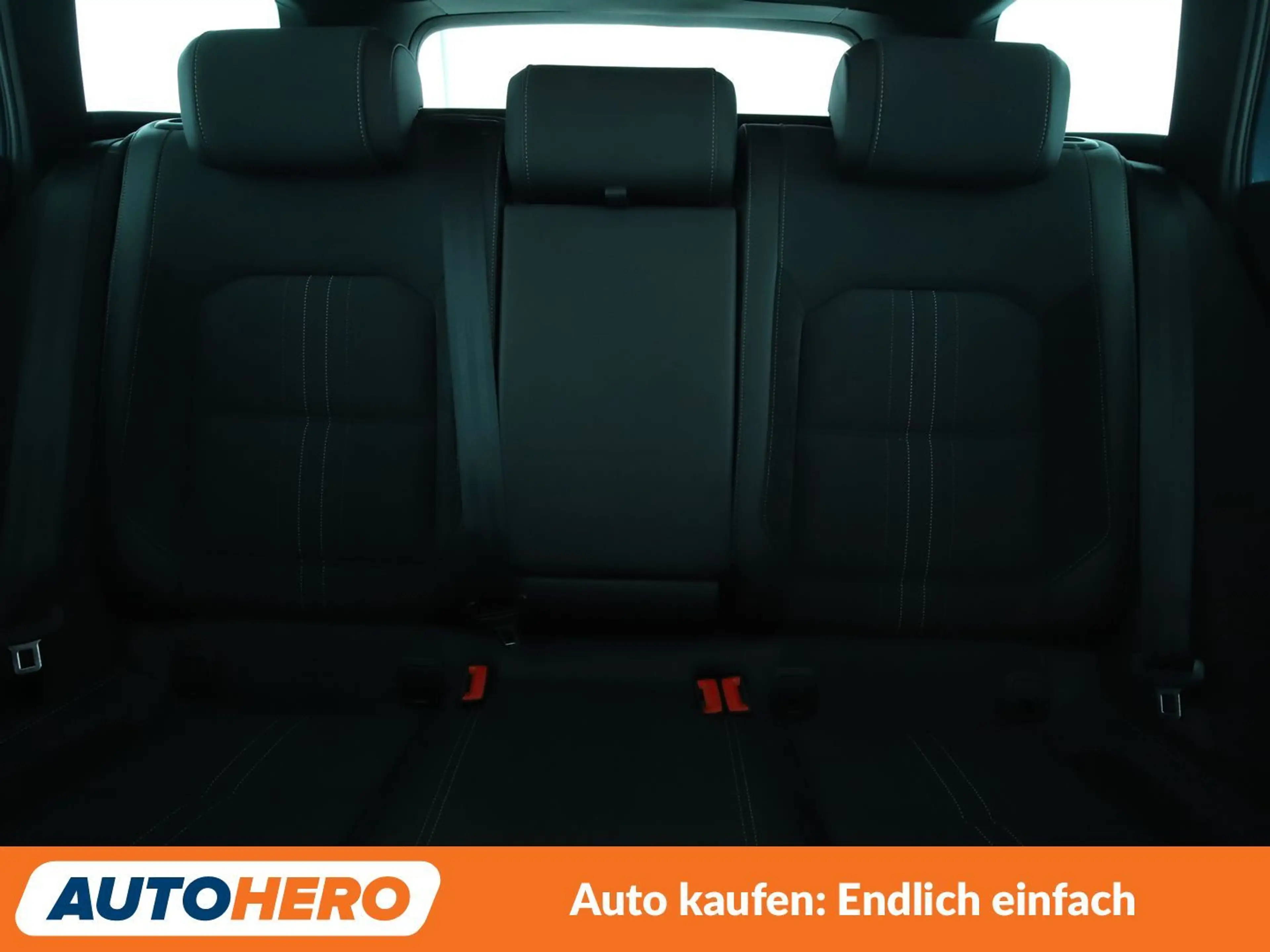 Volkswagen Passat Alltrack 2.0 TDI 4Motion BMT Aut.*NAVI*LED* — photo 15