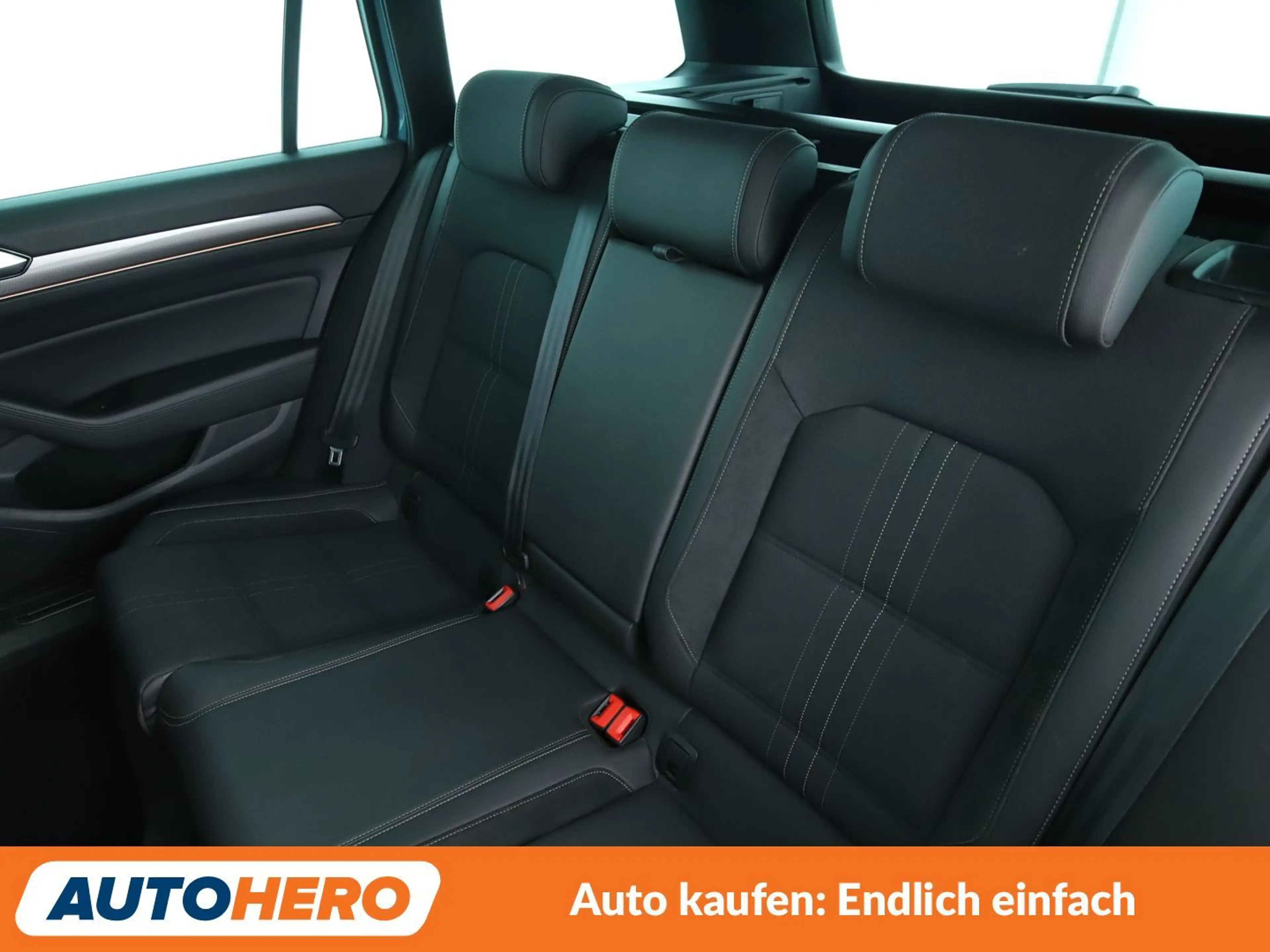 Volkswagen Passat Alltrack 2.0 TDI 4Motion BMT Aut.*NAVI*LED* — photo 14