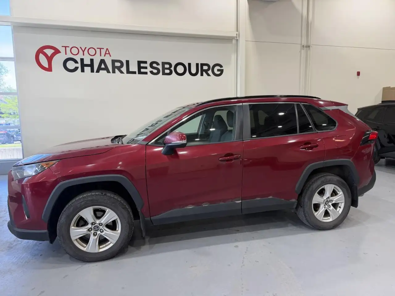 Toyota RAV 4 снимка Toyota RAV 4