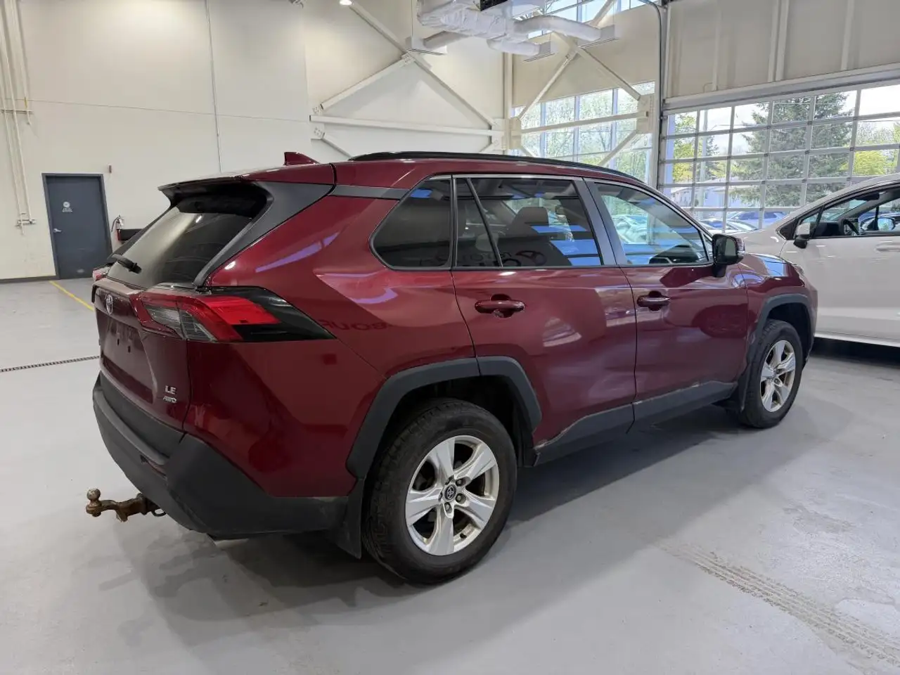 Toyota RAV 4 снимка Toyota RAV 4