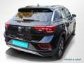 Volkswagen T-Roc 2.0 TDI Goal DSG ACC AHK LED Navi RüKa Schwarz - thumbnail 4