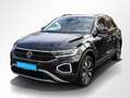Volkswagen T-Roc 2.0 TDI Goal DSG ACC AHK LED Navi RüKa Schwarz - thumbnail 13
