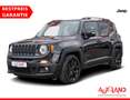 Jeep Renegade Longitude 1.6 Navi Tempomat AHK PDC USB Schwarz - thumbnail 1
